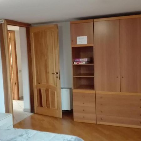 B&B Il Rio Frosinone Luaran gambar