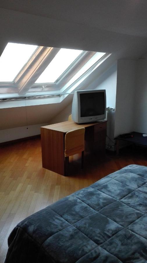 B&B Il Rio Frosinone Luaran gambar