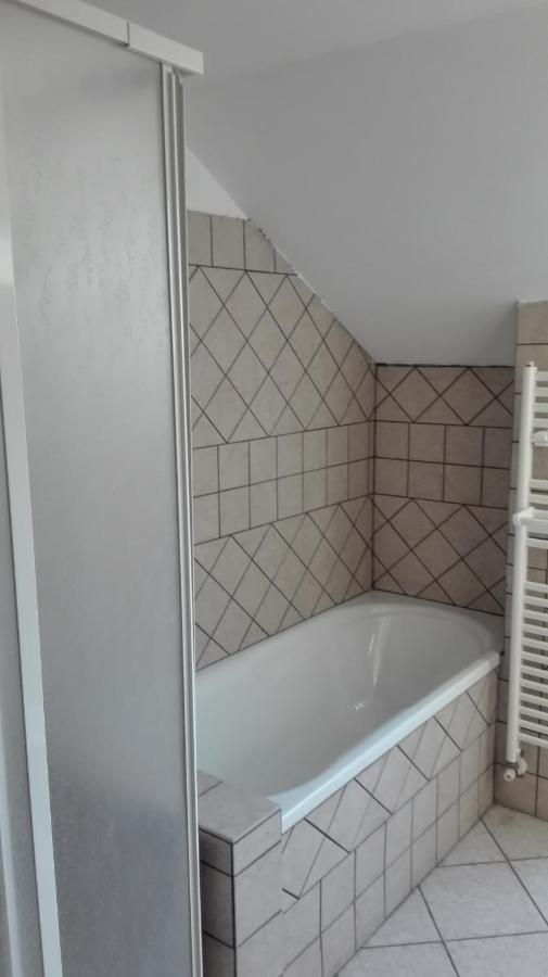 B&B Il Rio Frosinone Luaran gambar