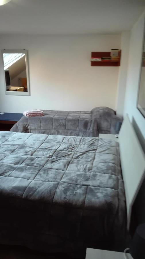 B&B Il Rio Frosinone Luaran gambar