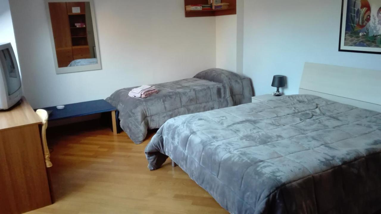 B&B Il Rio Frosinone Luaran gambar