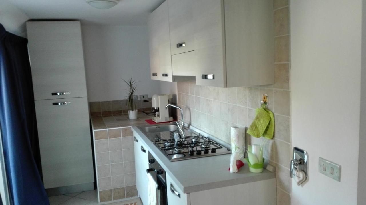 B&B Il Rio Frosinone Luaran gambar