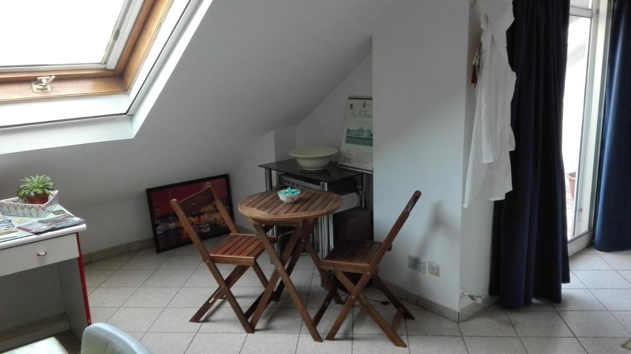 B&B Il Rio Frosinone Luaran gambar